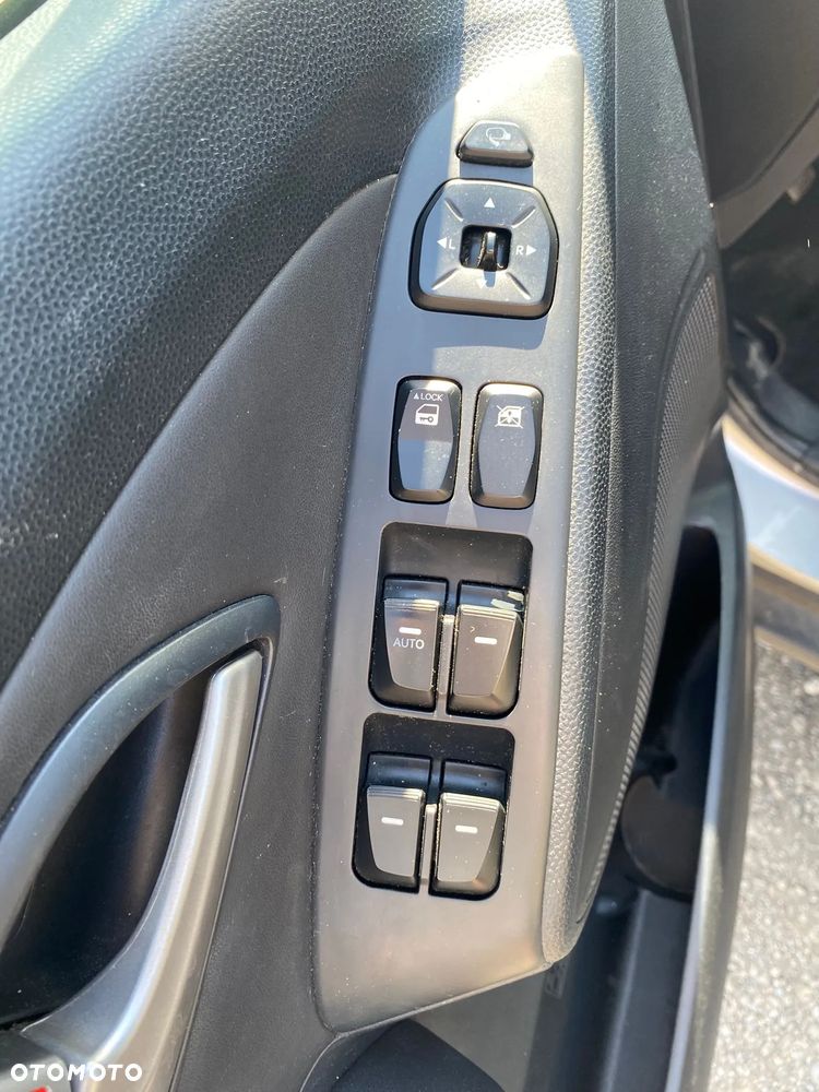 Hyundai ix35 1.7 CRDi Premium 2WD - 20