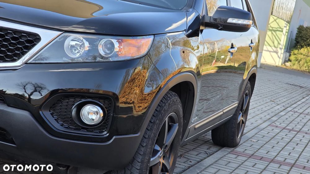 Kia Sorento 2.4 CVVT 4WD Edition 7 - 5
