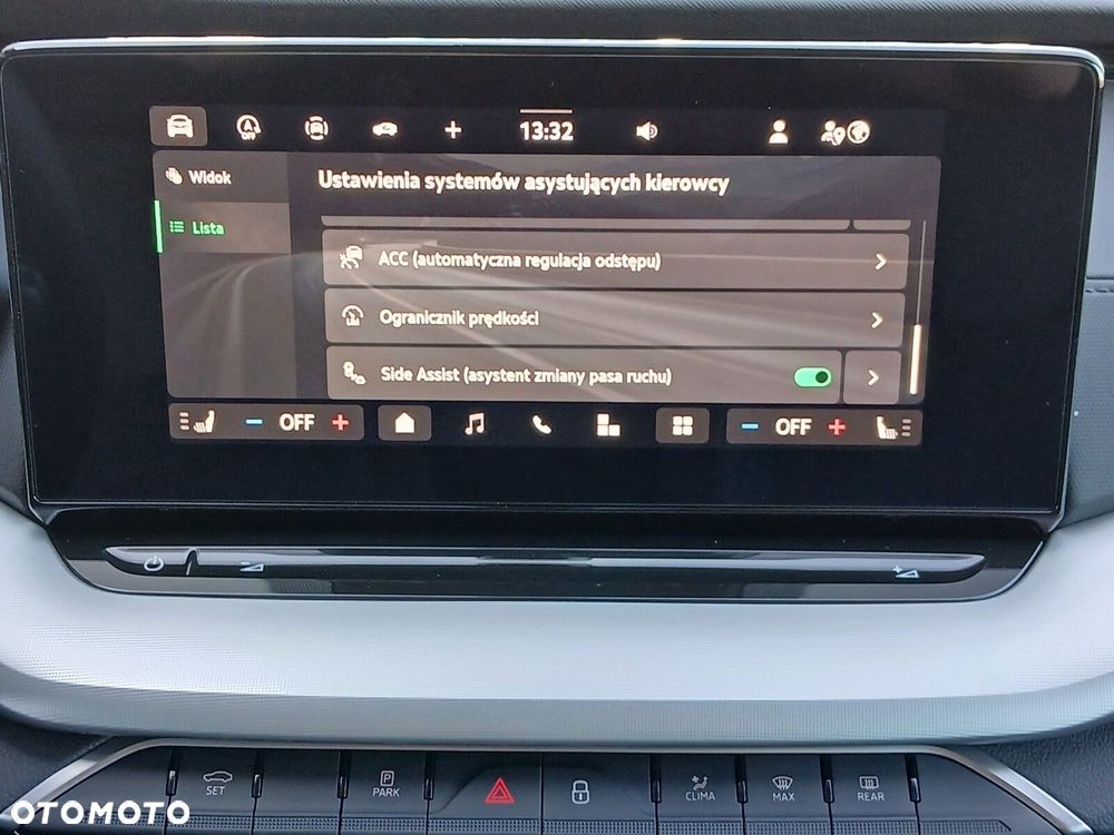 Skoda Octavia 1.5 TSI Edition 130 Selection - 26