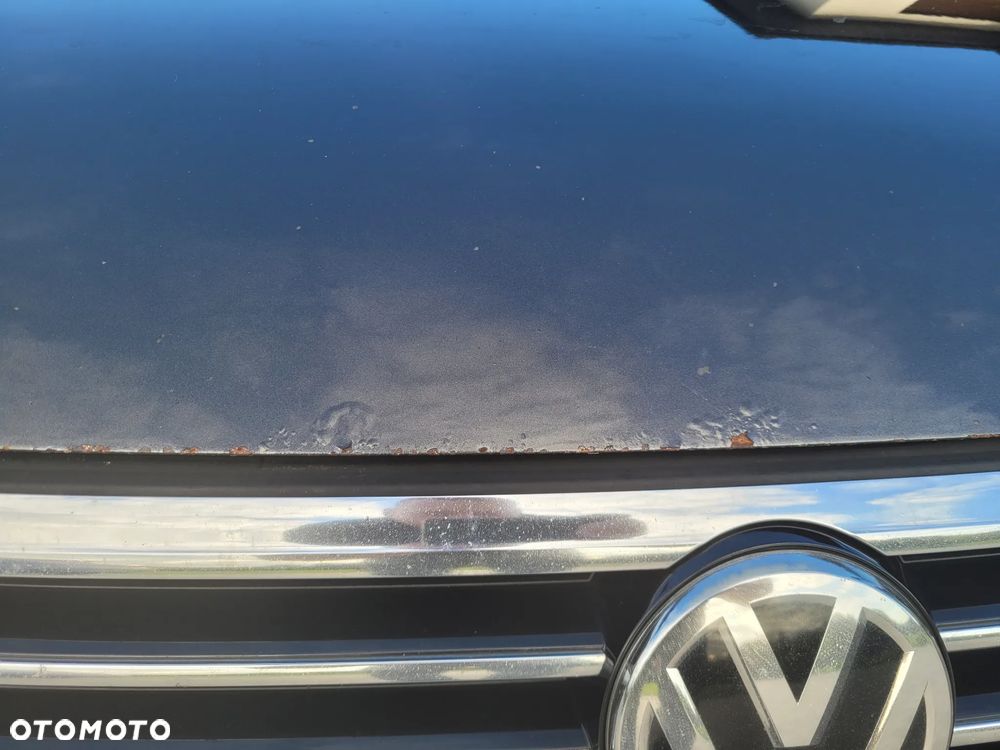 Volkswagen Passat 2.0 TDI BMT Comfortline DSG - 13