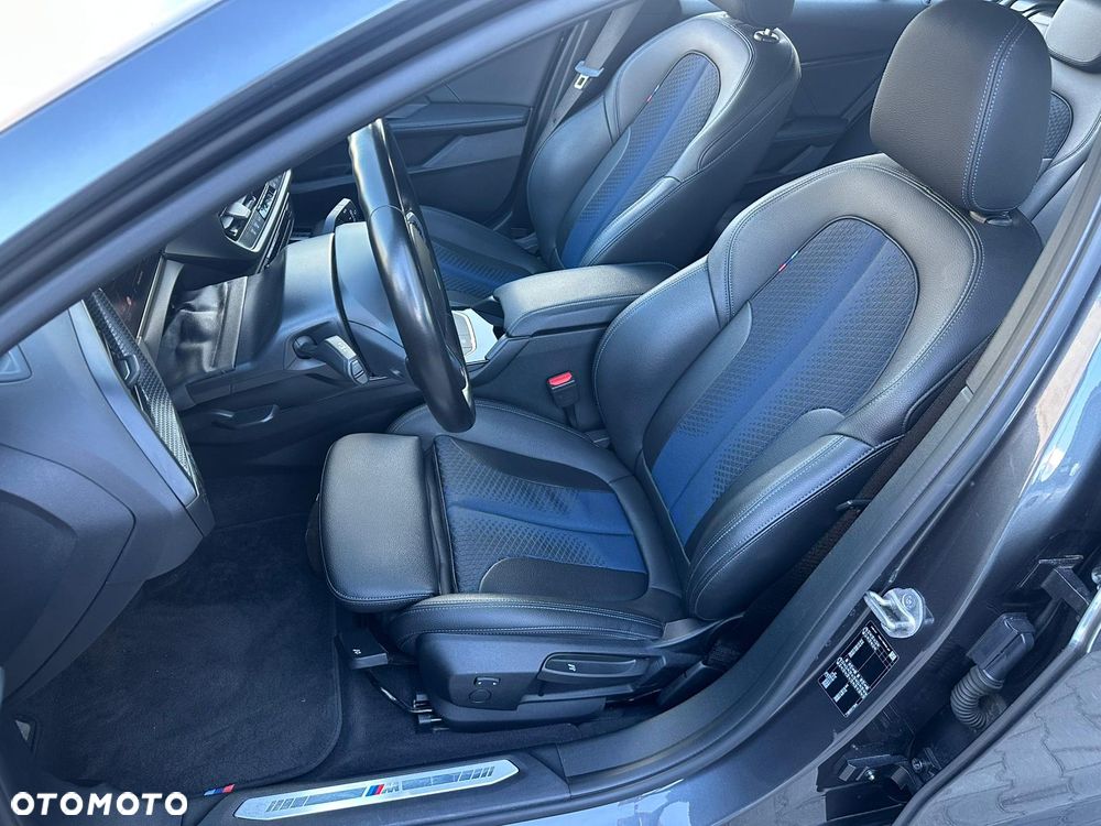 BMW Seria 1 118i M Sport - 17
