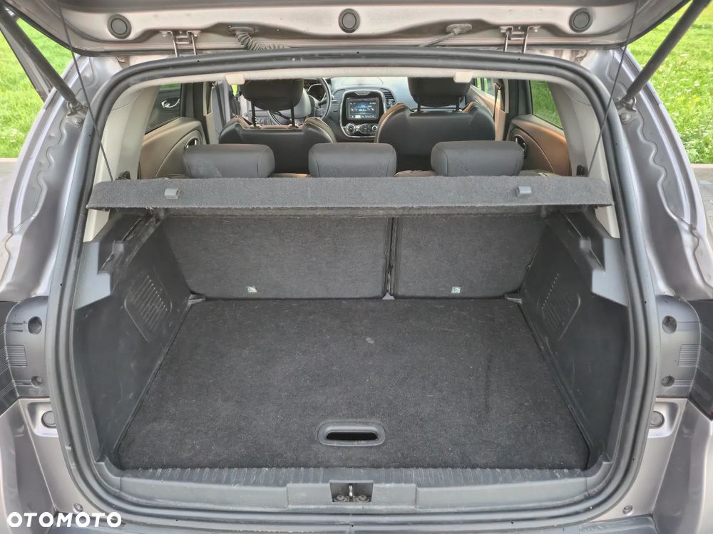 Renault Captur 1.2 TCe Intens EDC - 17