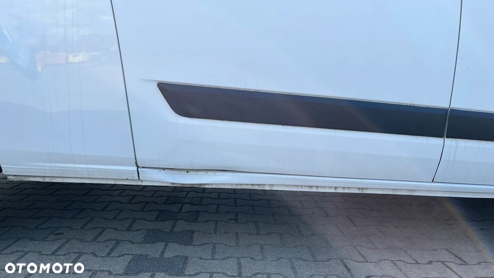 Ford Transit Custom - 6