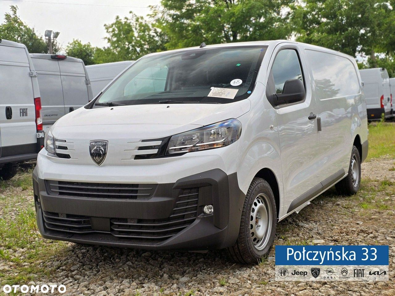 Peugeot Expert - 2