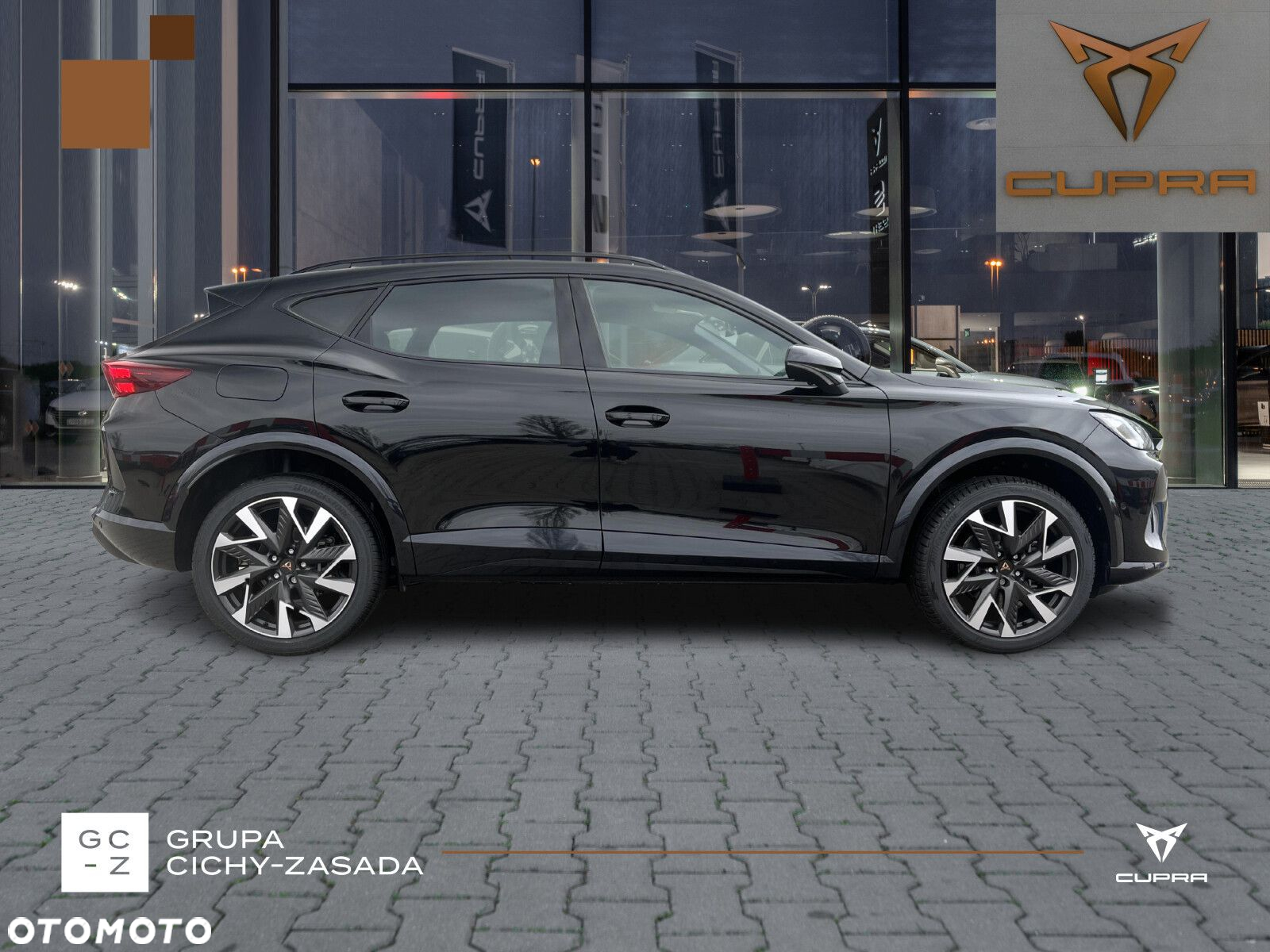 Cupra Formentor - 6