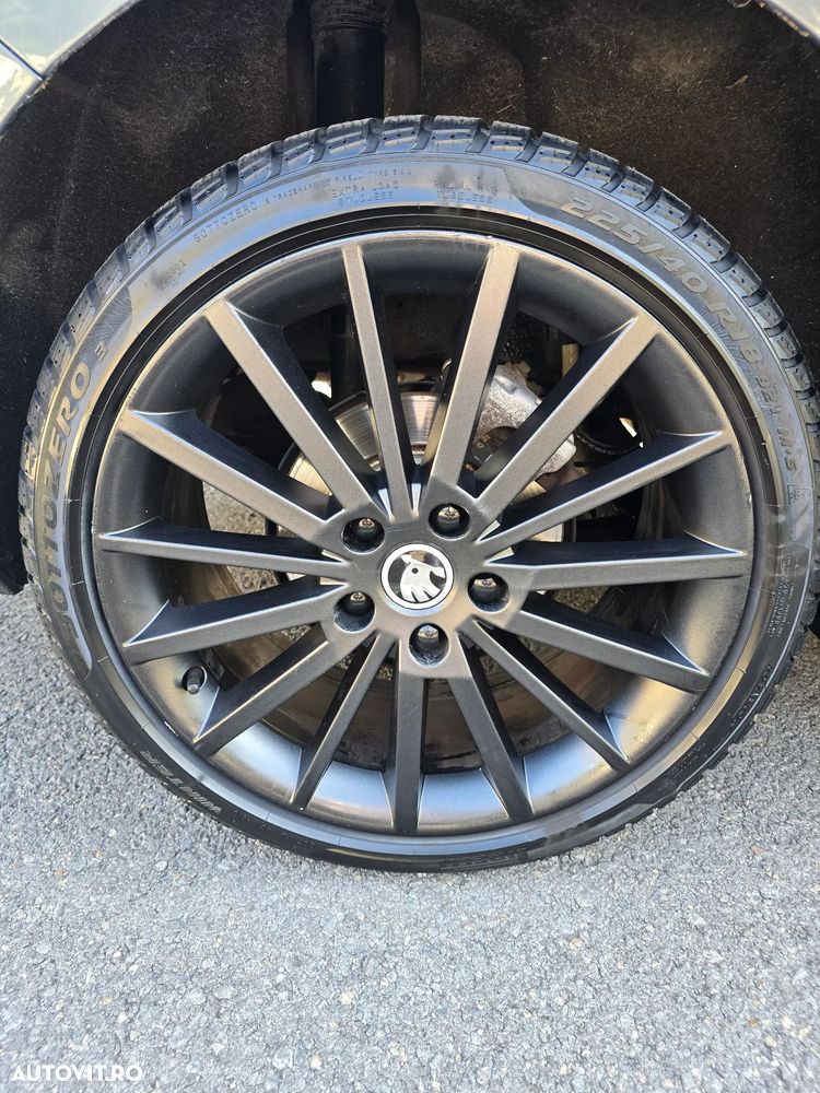 Skoda Octavia 1.4 TSI Ambition - 4