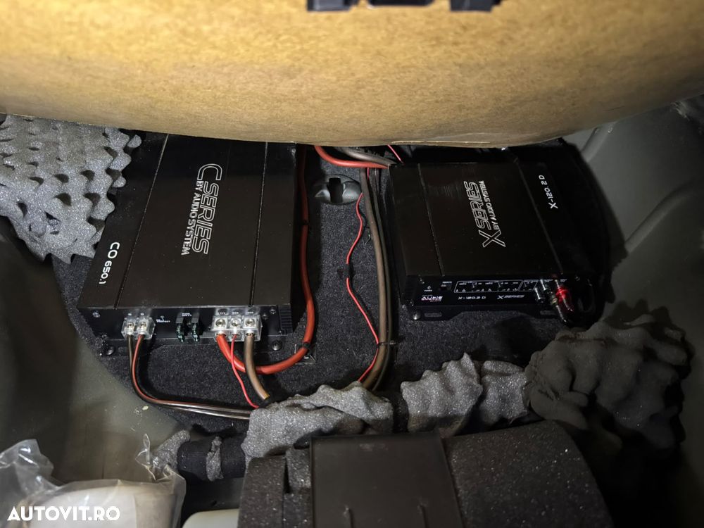 Volkswagen Eos 2.0 TDI DPF DSG - 7