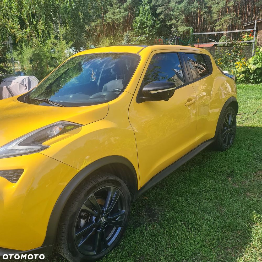 Nissan Juke - 3