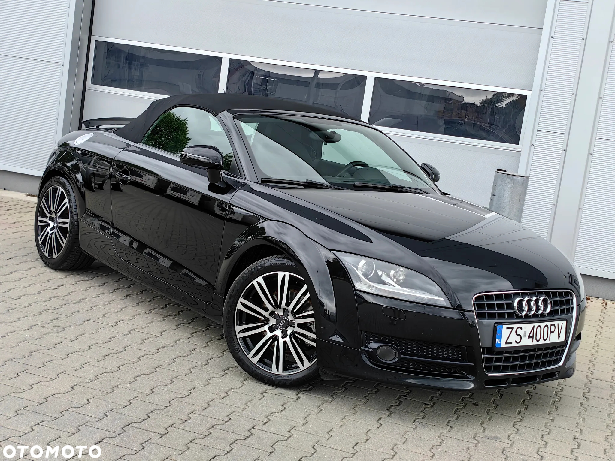 Audi TT Coupé 1.8 TFSI - 4