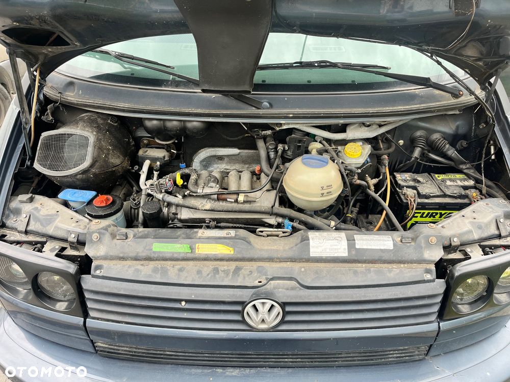 Volkswagen Multivan - 6