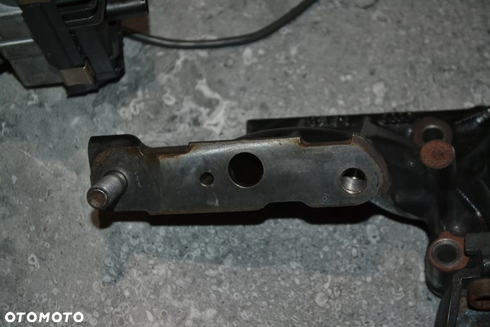 AUDI A4 B9 A5 8W VW AMAROK 3.0 TURBINA TURBOSPRĘŻARKA SYSTEM DOŁADOWANIA 059145873FA - 12