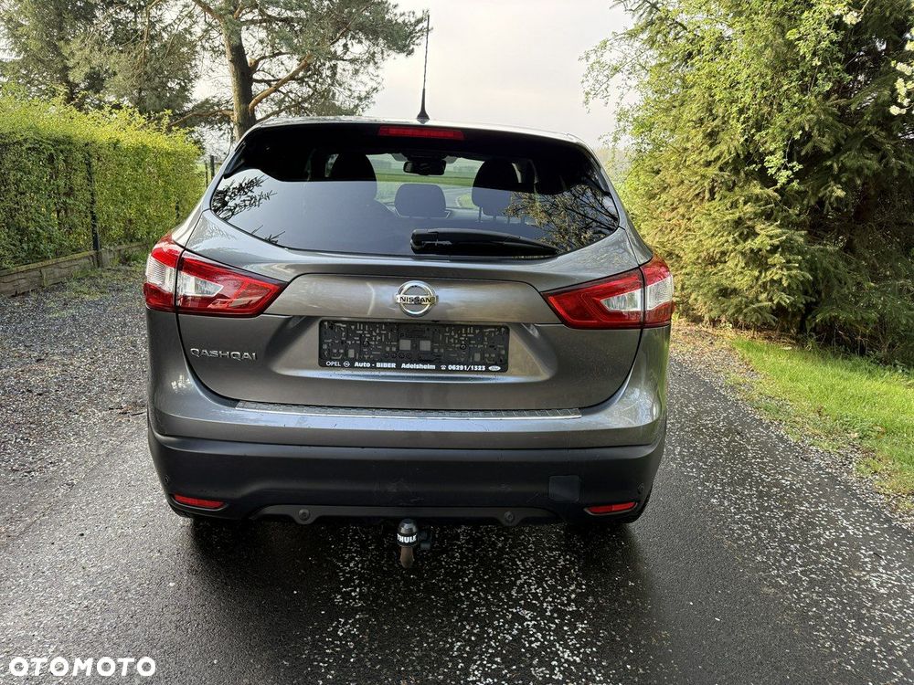 Nissan Qashqai - 17