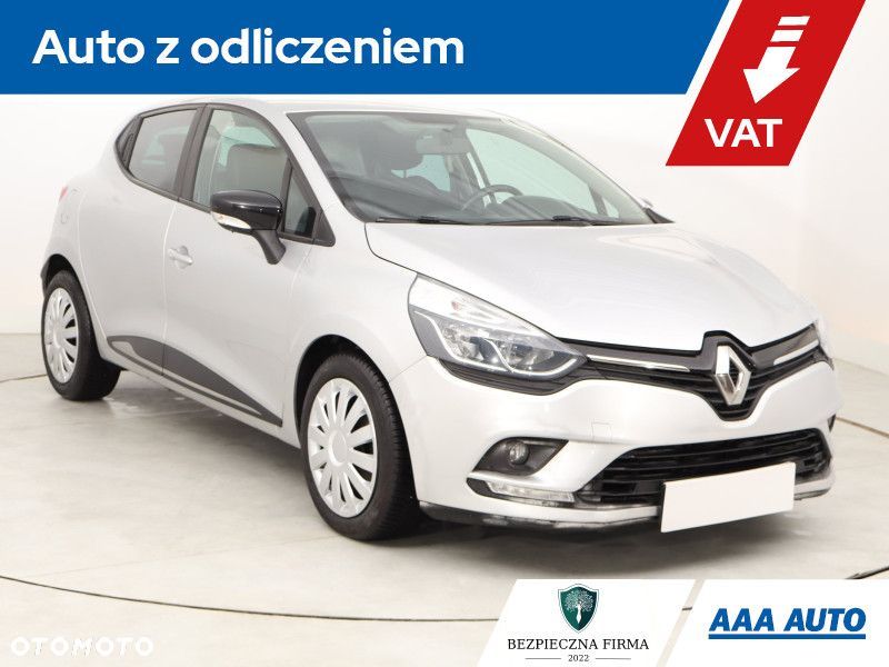 Renault Clio - 2