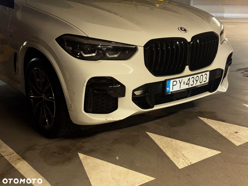 BMW X5 xDrive25d - 10
