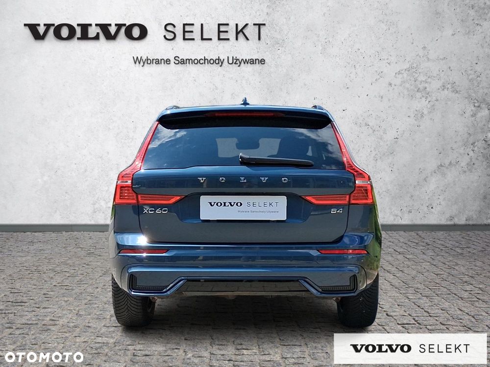 Volvo XC 60 - 5