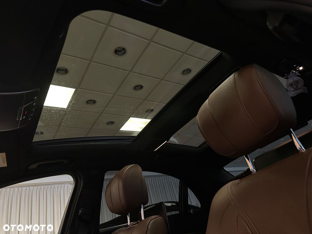 Mercedes-Benz Klasa S 400 d 4-Matic 9G-TRONIC - 20
