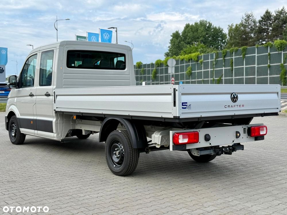 Volkswagen Crafter - 8