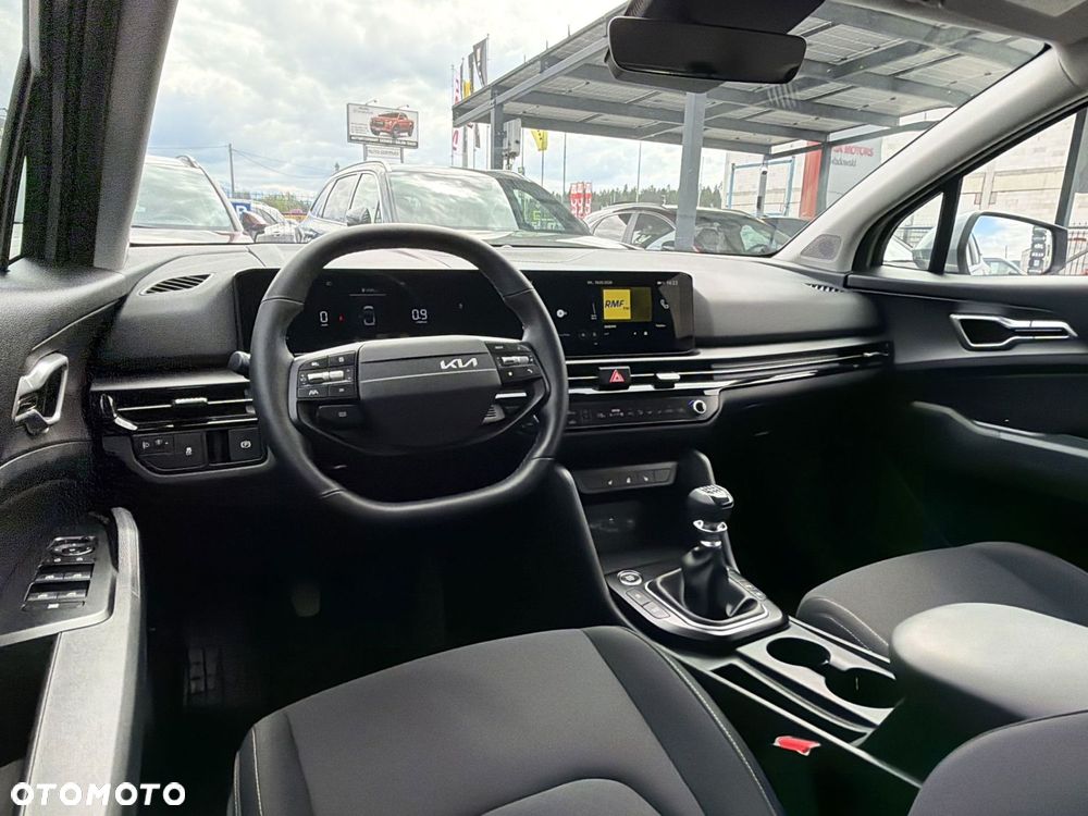 Kia Sportage 1.6 T-GDI M 2WD - 14