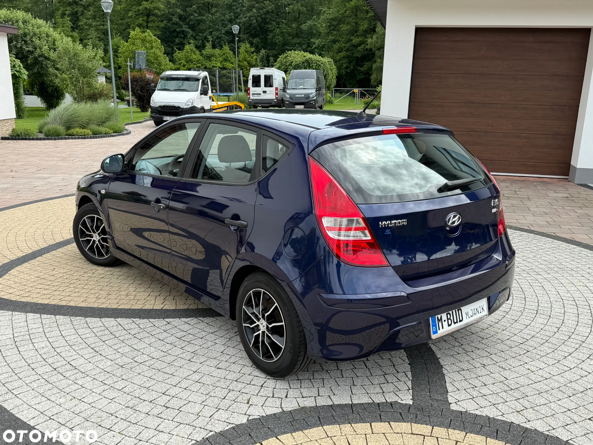 Hyundai i30 1.4 Edition Plus - 35