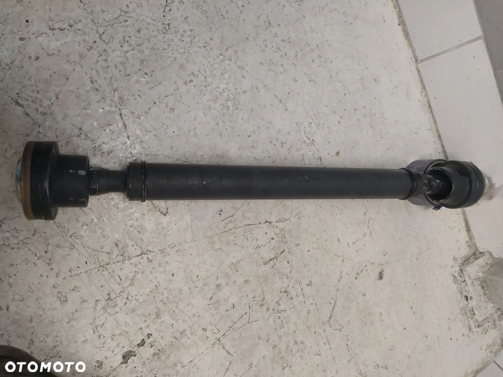 RANGE ROVER VOGUE L405 SPORT L494 LAND ROVER DISCOVERY 5 L462 NEW DEFENDER L663 WAŁ NAPĘDOWY ORYGINAŁ - 20