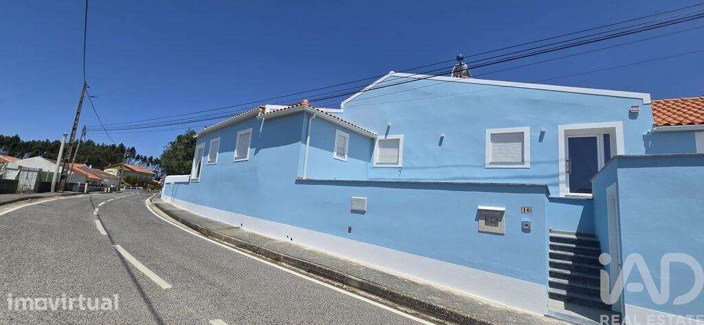 Casa de aldeia T3 em Maxial e Monte Redondo de 210,00 m2 - Grande imagem: 2/28
