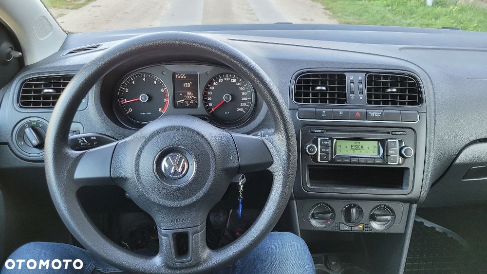 Volkswagen Polo - 22