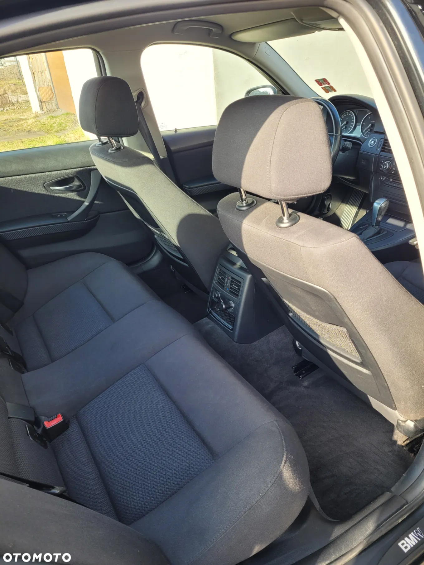 BMW Seria 3 - 8