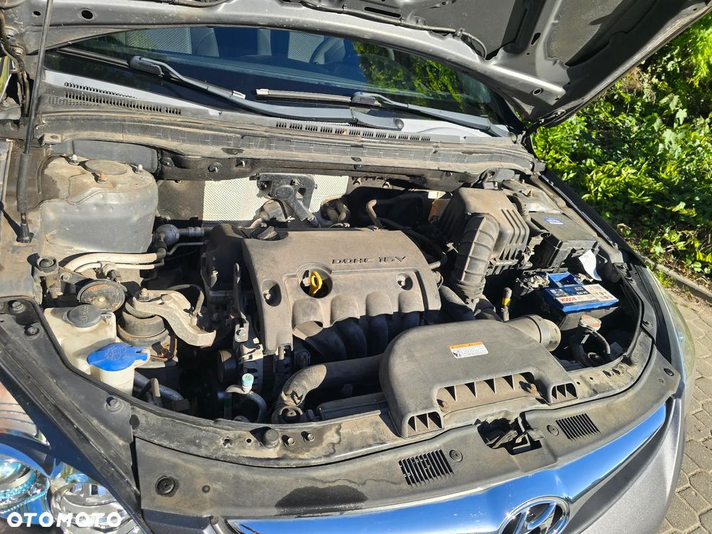 Hyundai i30 - 10