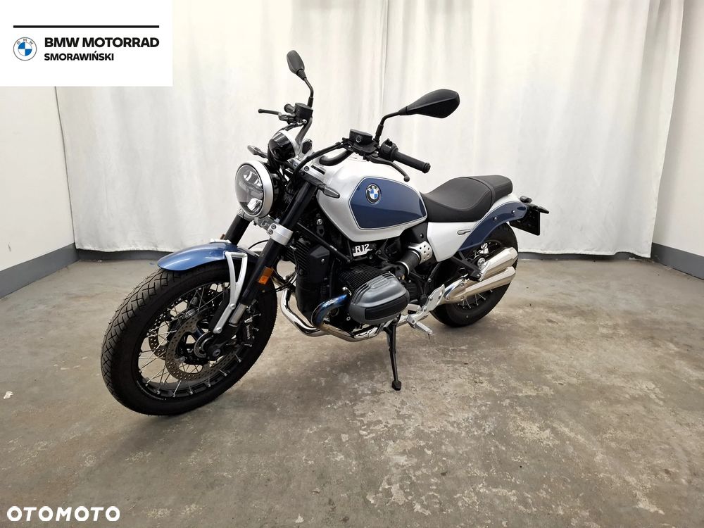 BMW R - 4