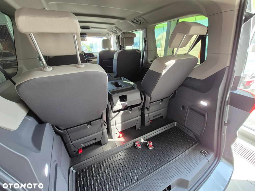 Volkswagen Multivan 2.0 TDI L2 Family DSG - 15