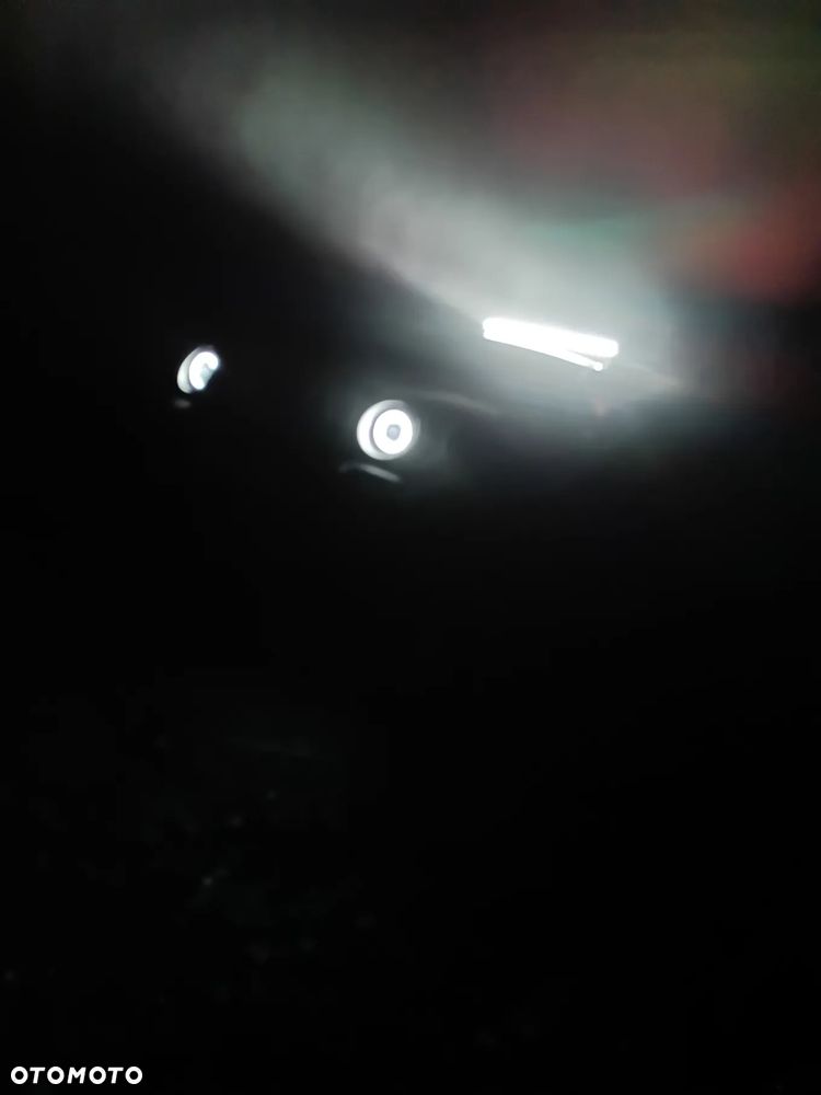 Jeep Cherokee 2.5L CRD Sport - 20