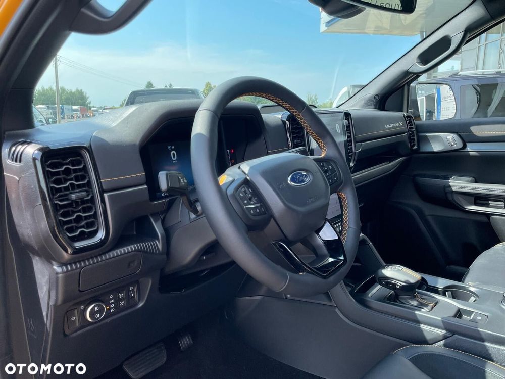 Ford Ranger - 21