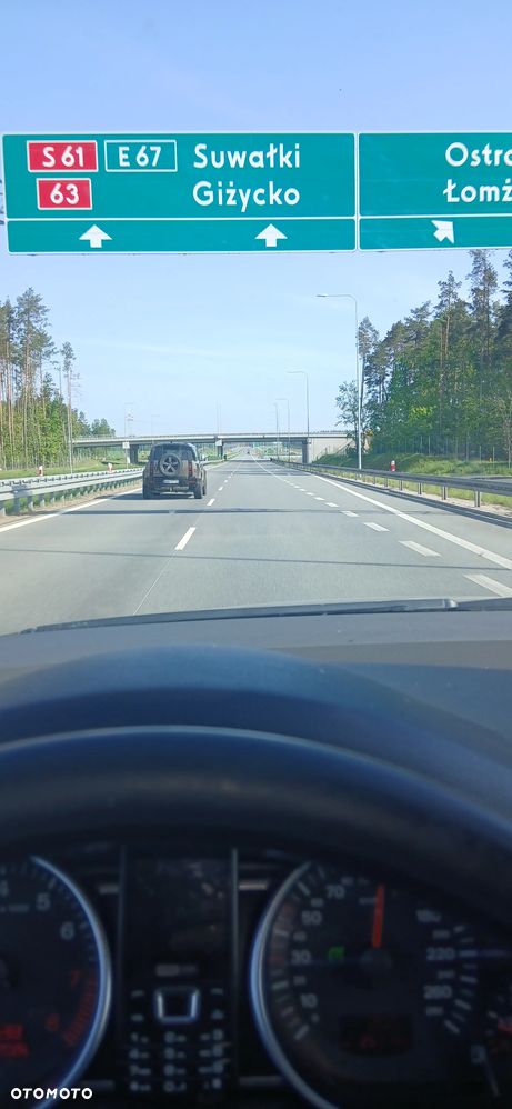 Audi Q7 - 1