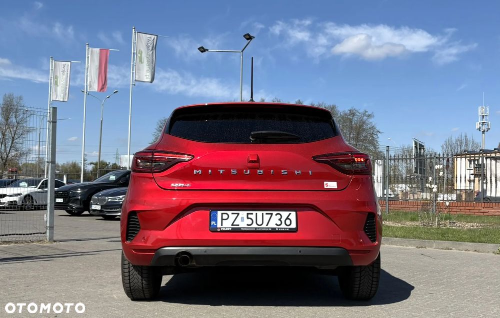 Mitsubishi Colt 1.0T Invite Style Cold - 7