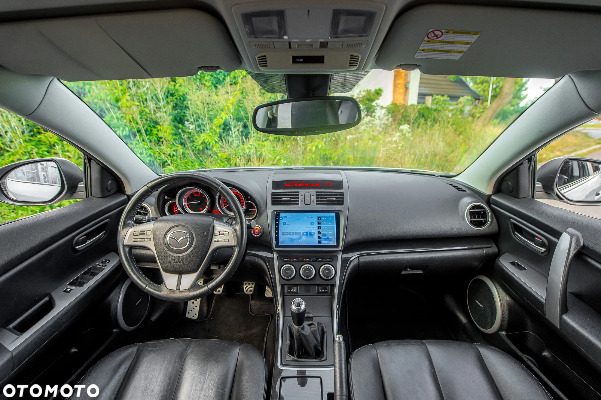 Mazda 6 - 27