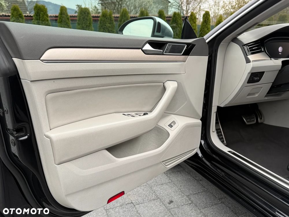 Volkswagen Arteon 2.0 TSI Elegance DSG - 23