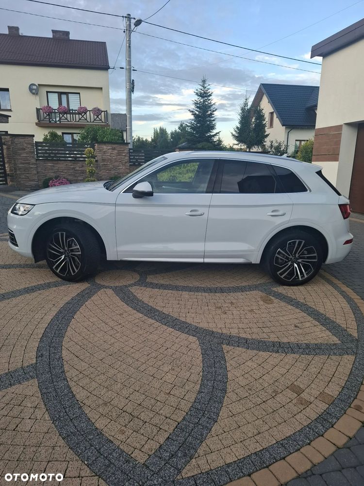 Audi Q5 2.0 TFSI Quattro S tronic - 2