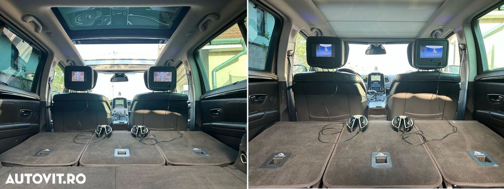 Renault Espace Energy dCi 160 EDC Initiale Paris - 10