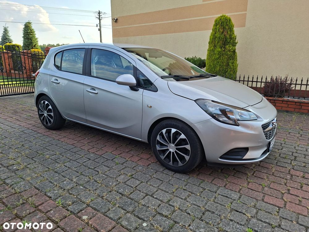 Opel Corsa - 5