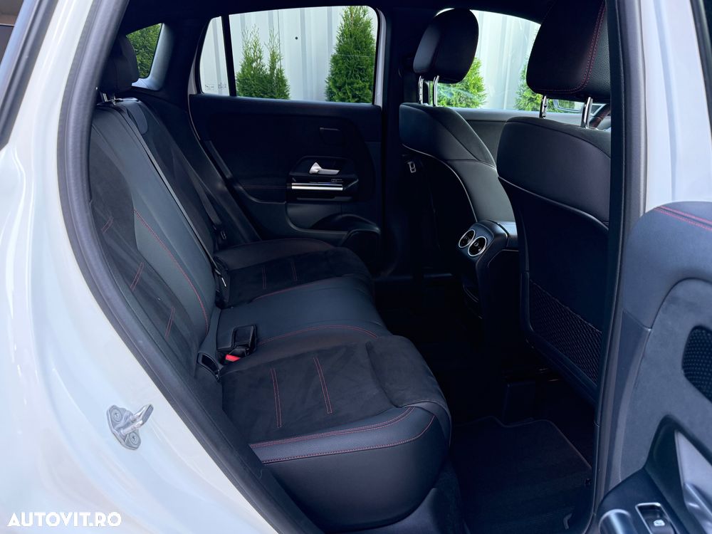 Mercedes-Benz GLA 200 d 4MATIC Aut. - 5