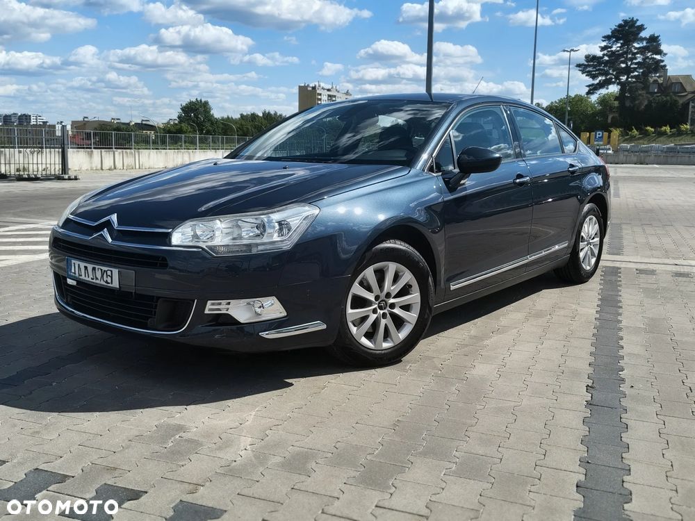 Citroën C5 2.0 16V Confort - 2