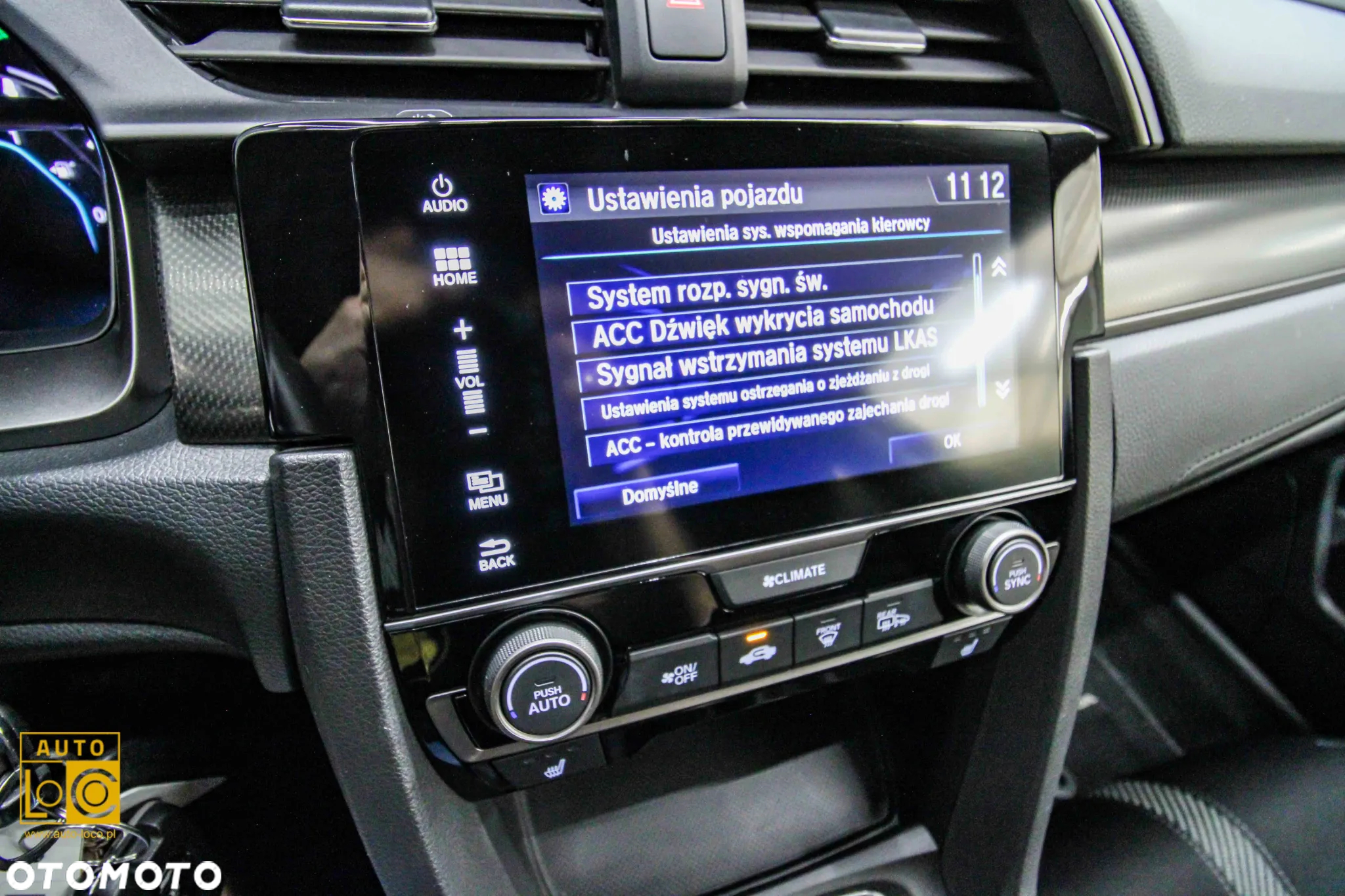 Honda Civic 1.0 i-VTEC Turbo Executive - 24