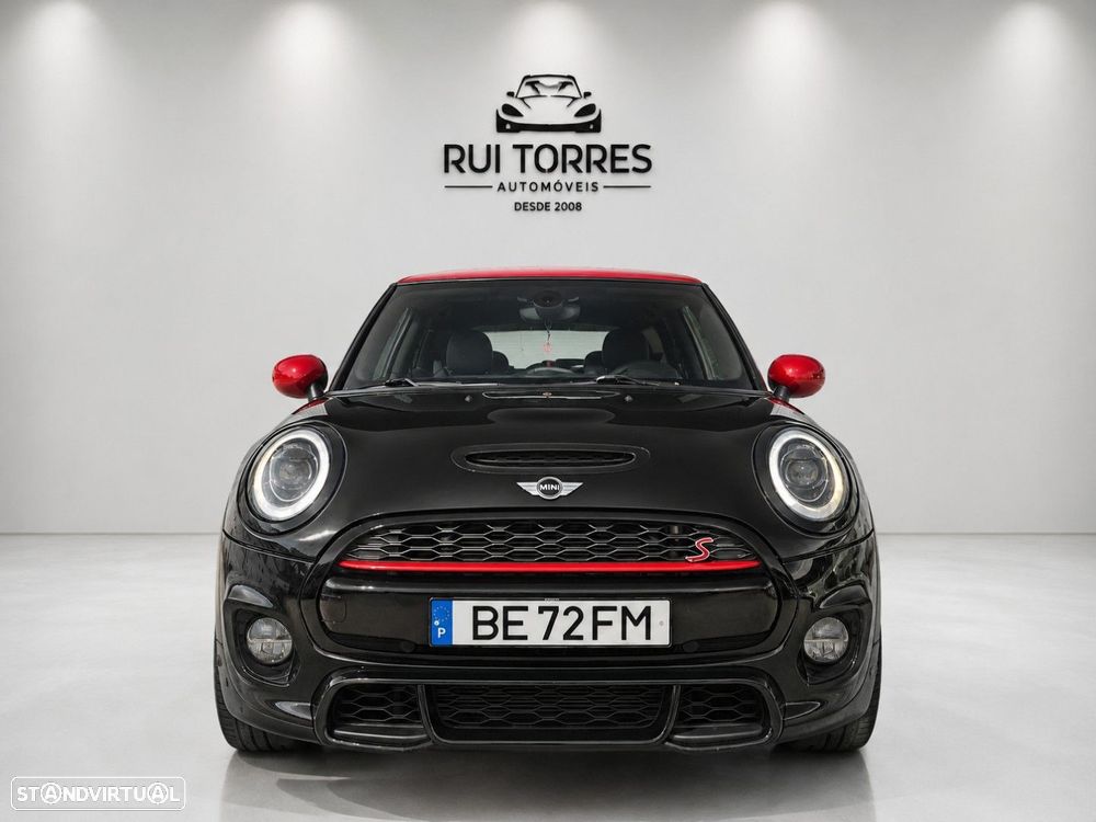 MINI 3 Portas - 7