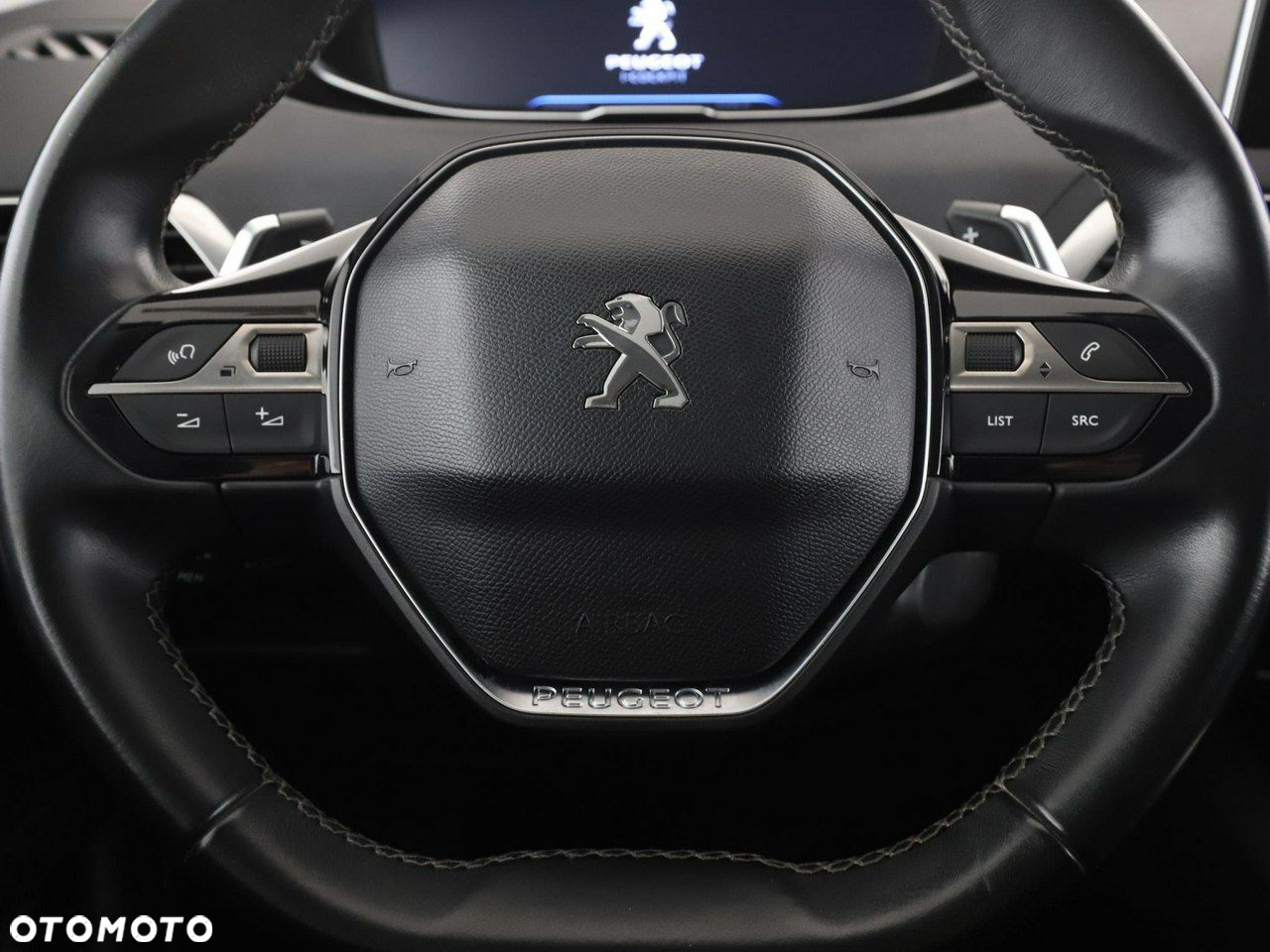 Peugeot 3008 1.2 PureTech Allure S&S EAT6 - 21