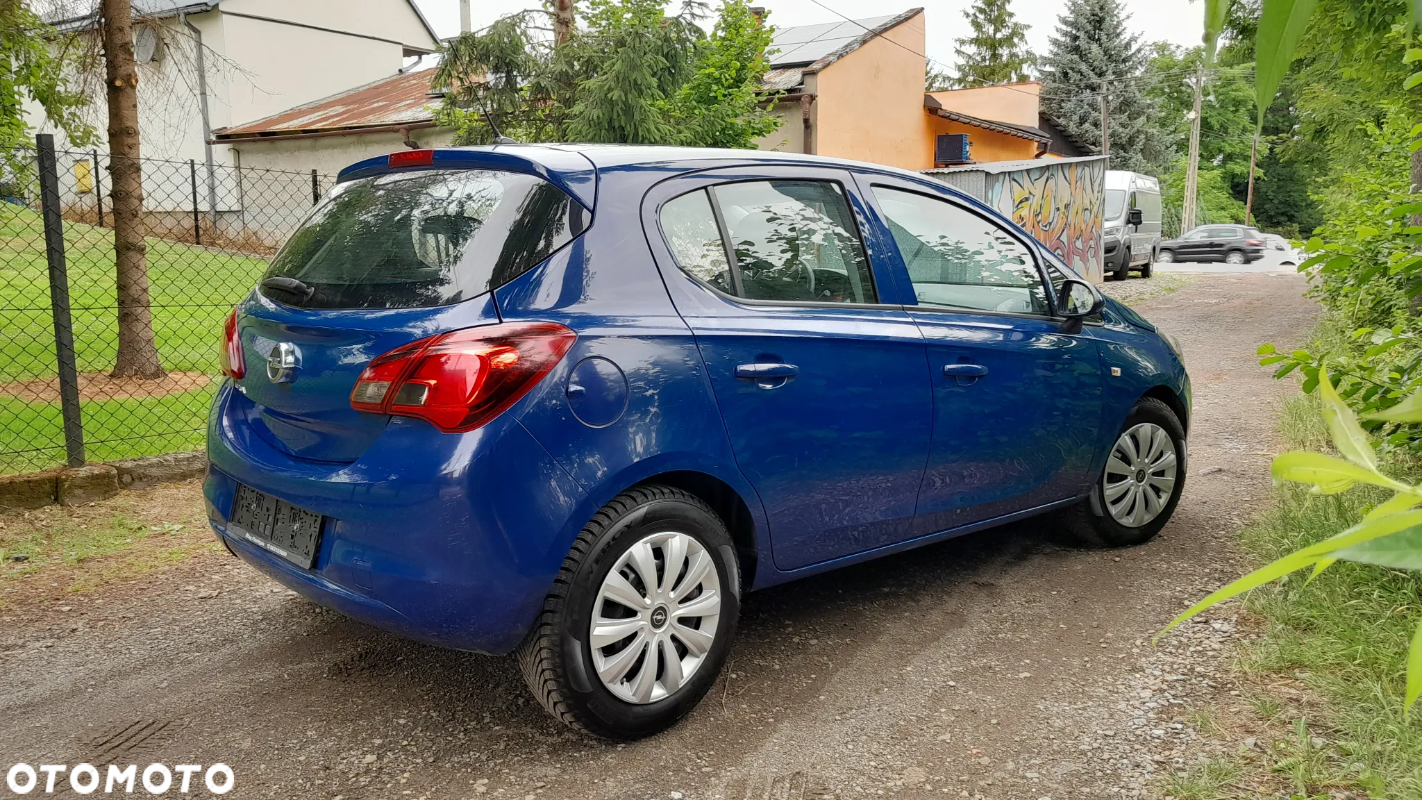 Opel Corsa - 14