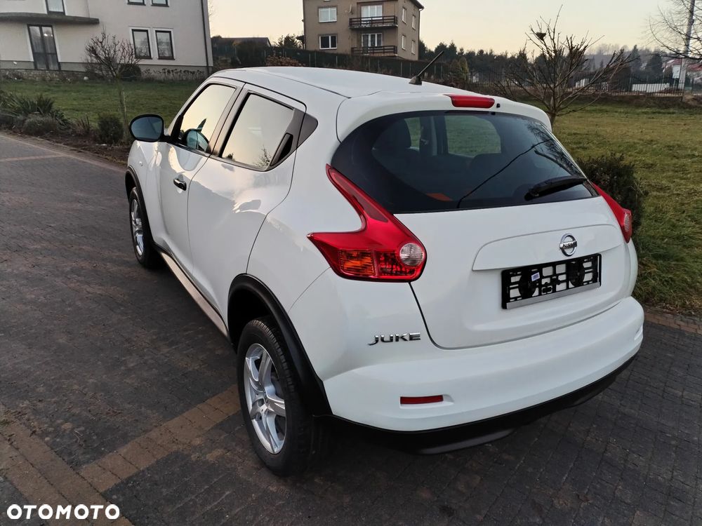 Nissan Juke - 37
