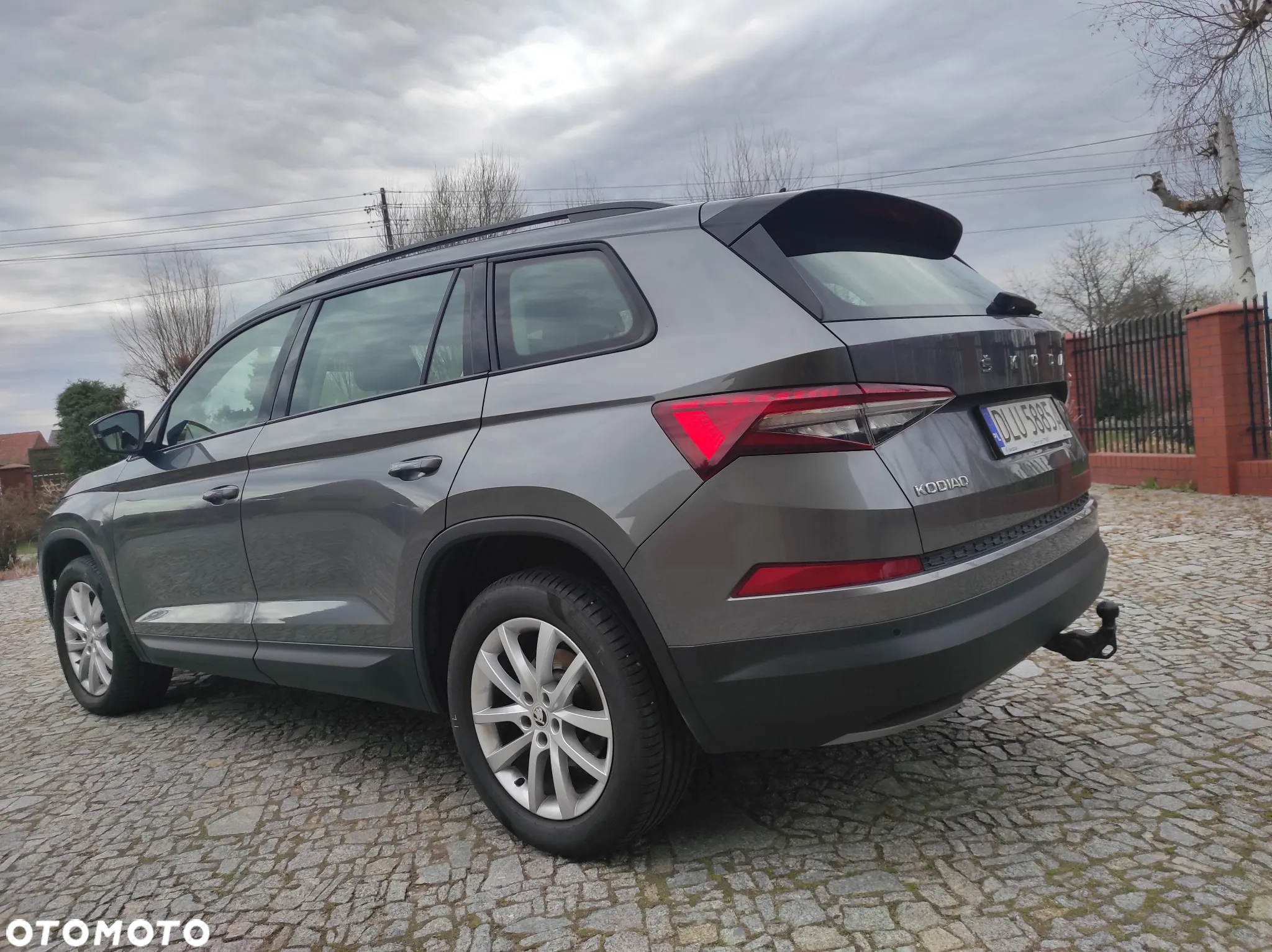 Skoda Kodiaq 1.5 TSI ACT 4x2 Ambition - 3