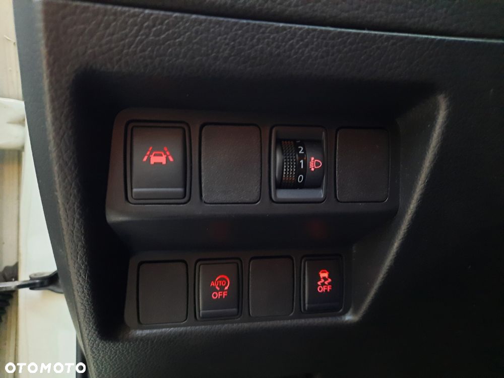 Nissan Qashqai 1.5 dCi Tekna - 25