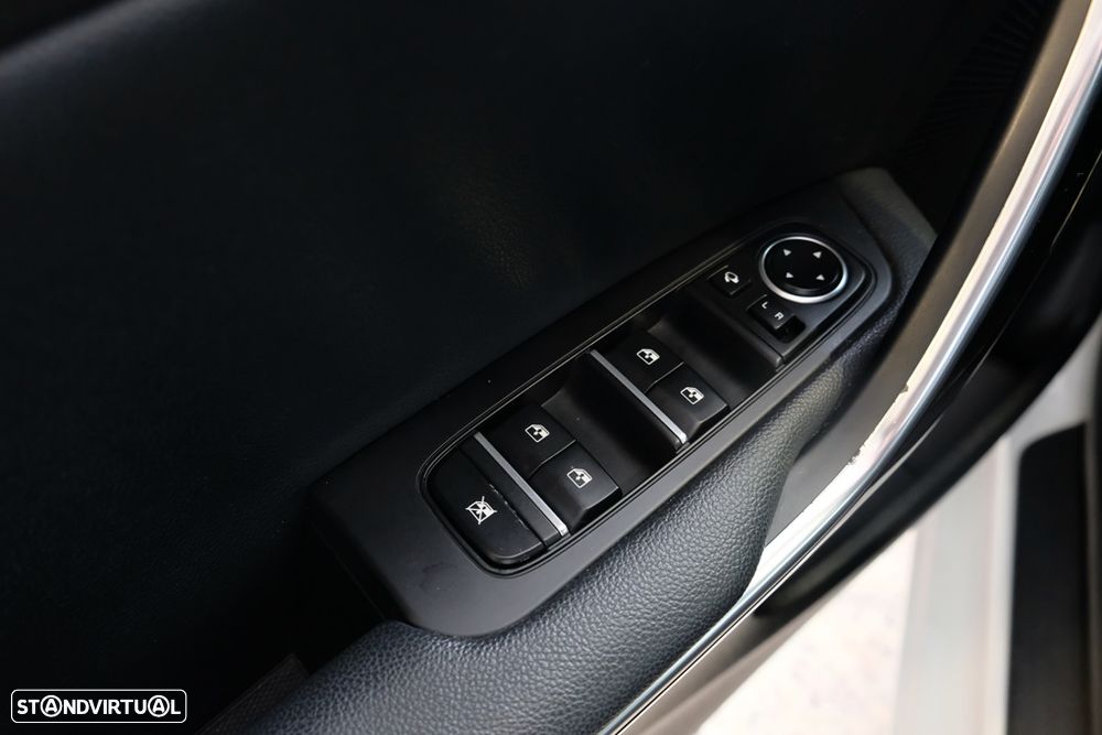 Kia Ceed 1.4 T-GDI GT Line 7DCT - 11