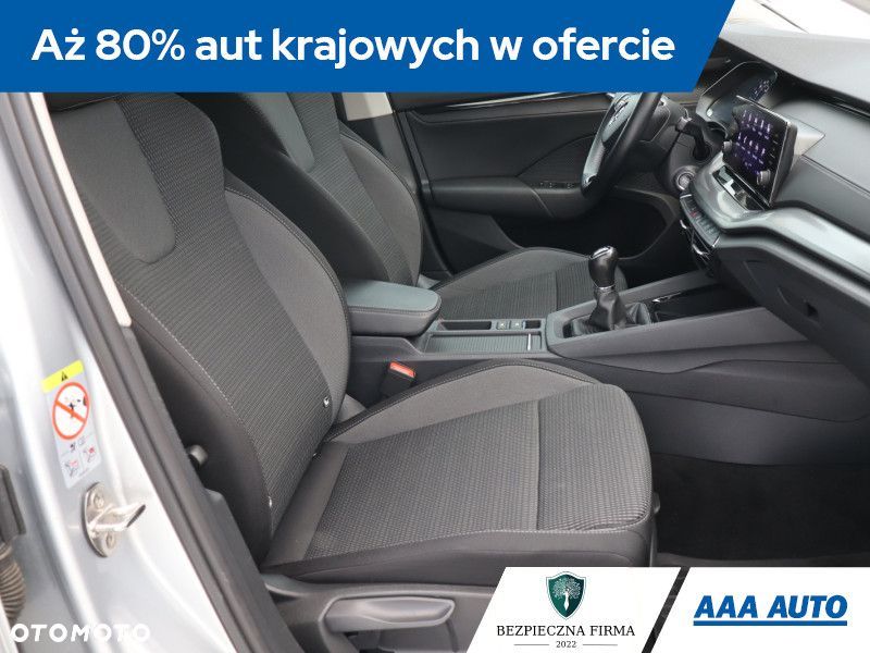 Skoda Octavia - 11